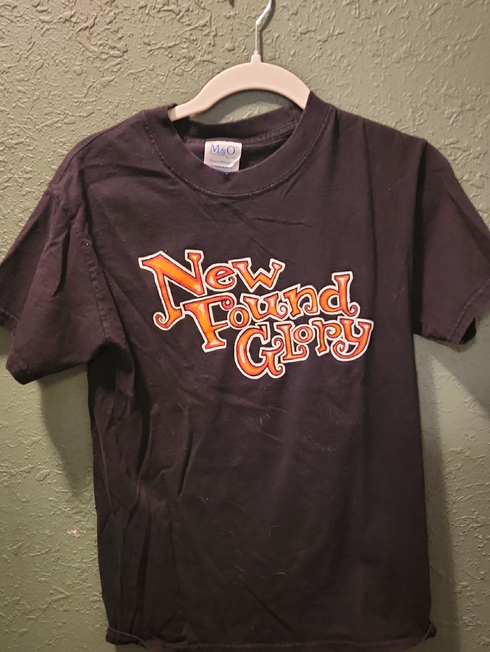 New Found Glory Vintage Catalyst Shirt